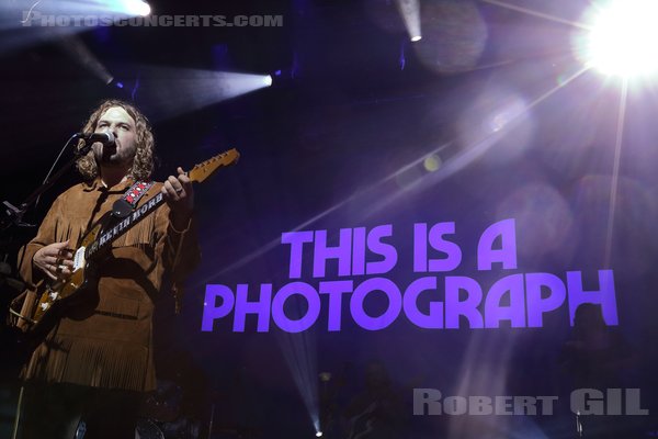 KEVIN MORBY - 2022-05-24 - PARIS - Le Bataclan - 